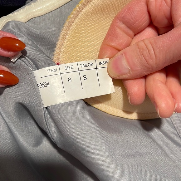 PROM DRESS - Picture 7 of 8